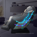 Fauteuil élévateur de massage électrique inclinable confortable et confortable à la maison